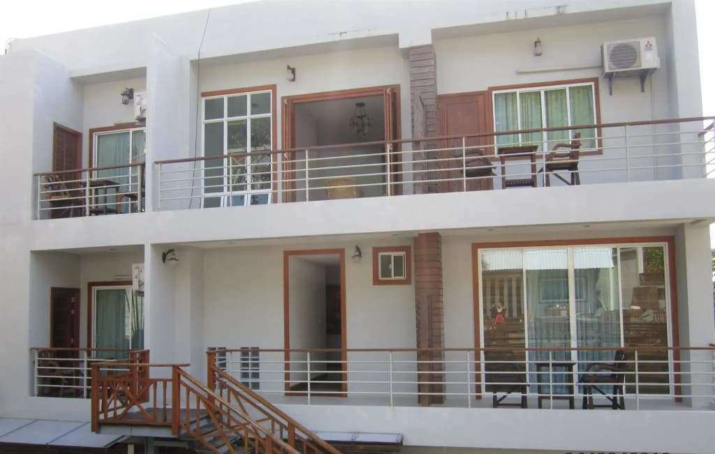 Kata Hiview Resort - main photo