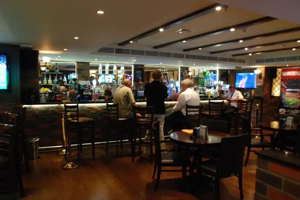 Boutique 7 Hotel & Suites - photo 26