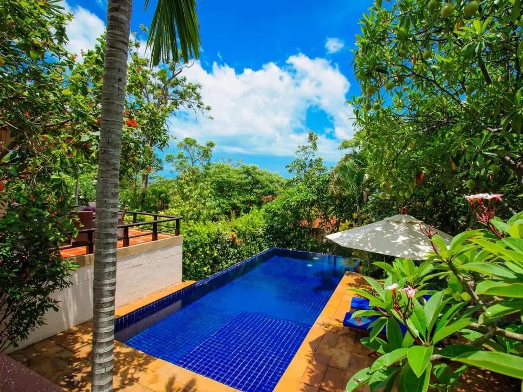 Samui Secret Villas - photo 11