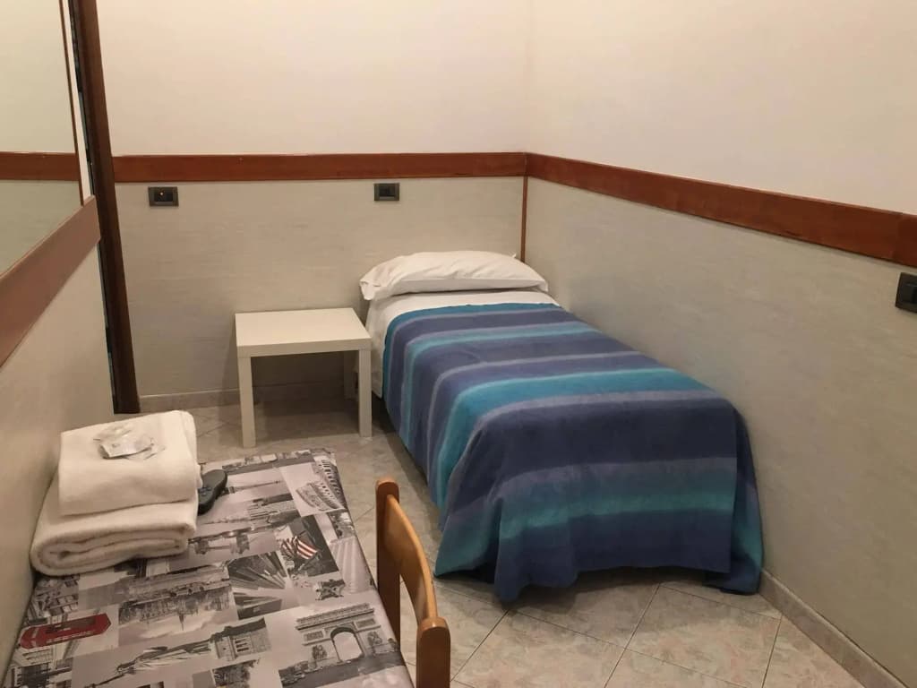 Rubino Guest House - photo 7