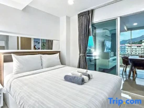 Kris - Modern Spacious 2 Bedrooms Condo With Pool - photo 7