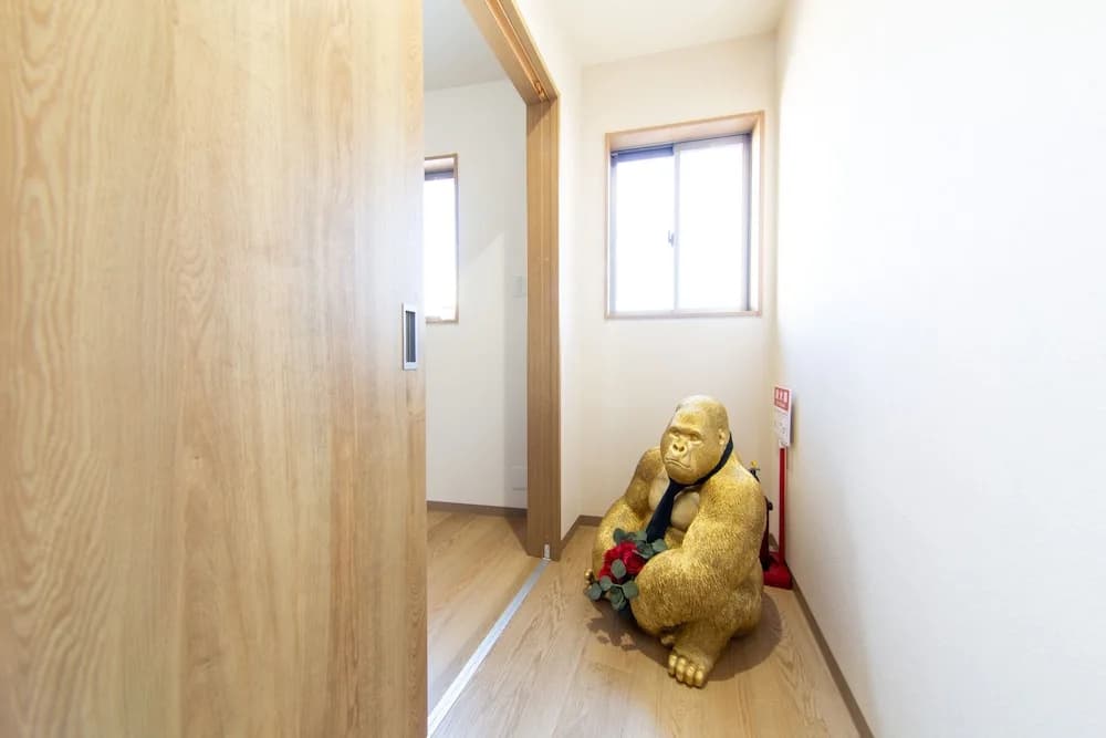 Guest House GORILLA VILLA - photo 34