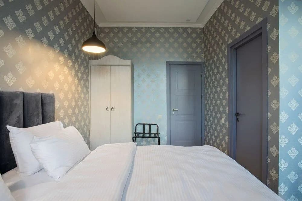Tbilisi Central Inn - photo 4
