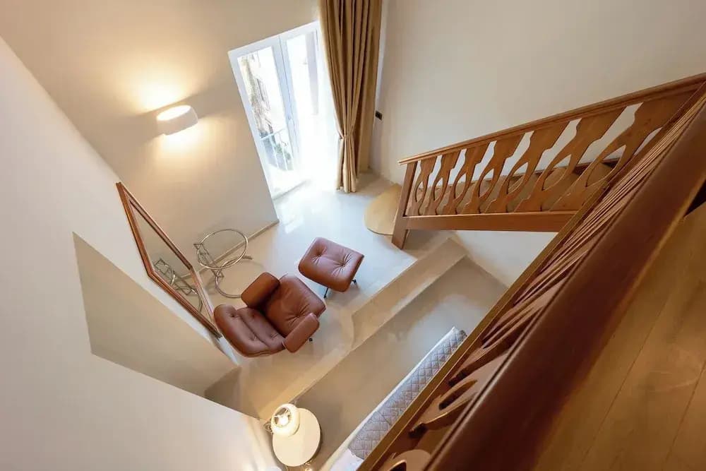 Sonder by Marriott Bonvoy Trastevere Apartments Piazza Trilussa - photo 6