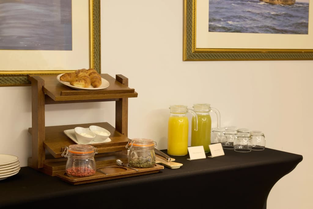 Radisson Blu Hotel, London South Kensington - photo 6