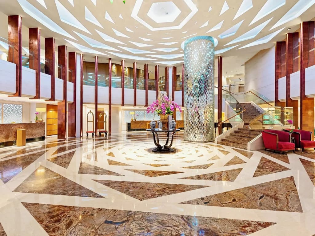 Mandarin Oriental, Jakarta - photo 1