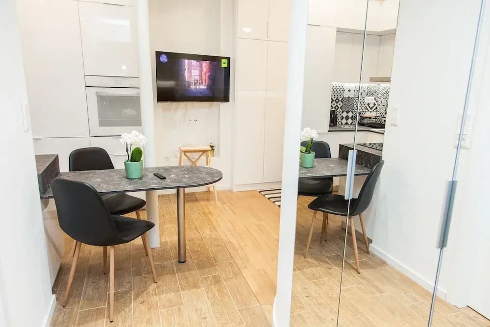 Great Studio In Central Athens - photo 15