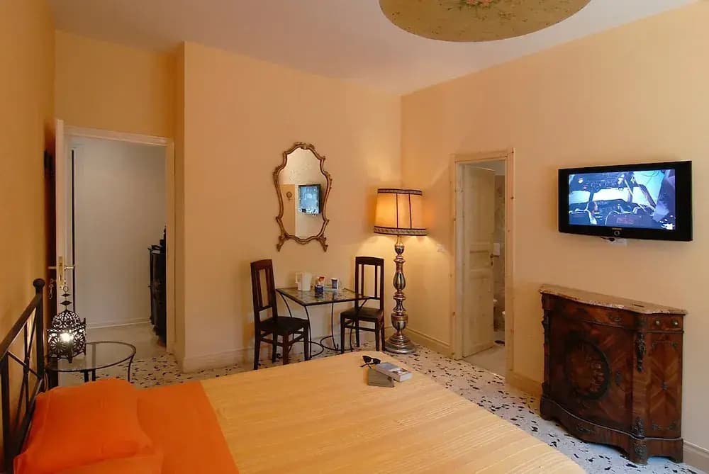 Tiburtina Bed And Breakfast 2.0 - photo 13