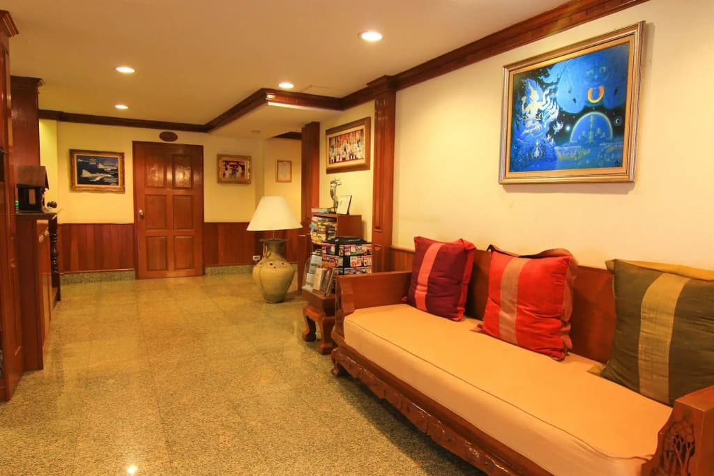 Hua Hin Golf Villa - photo 2
