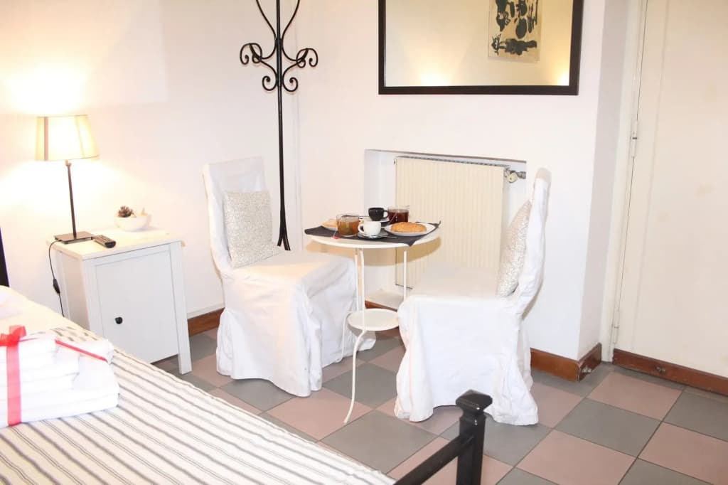 Salotto Vaticano B&B - photo 9