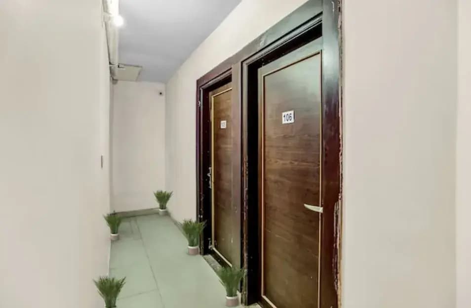 Hotel Legend Stay - photo 6