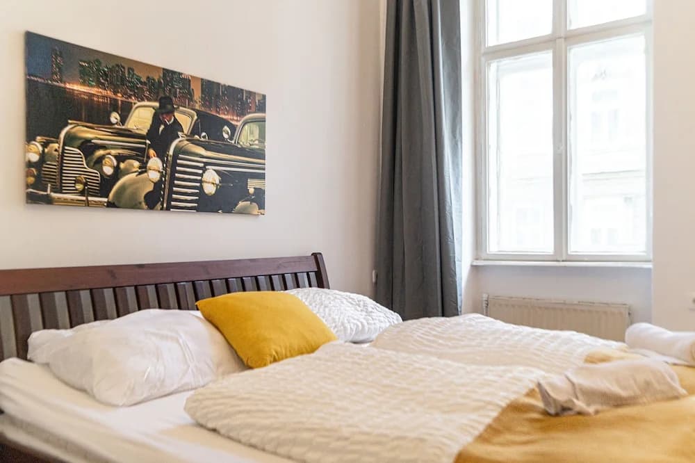Pleasant 3BR shared Apt-WienerStadthalle - photo 17