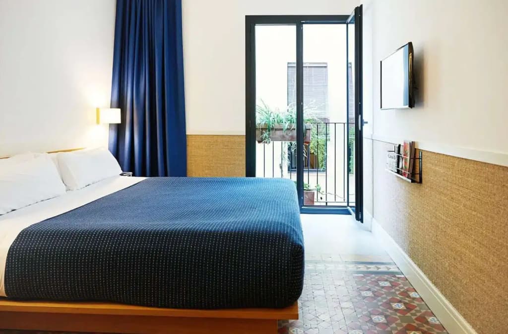 Hotel Casa Bonay & Spa - photo 28