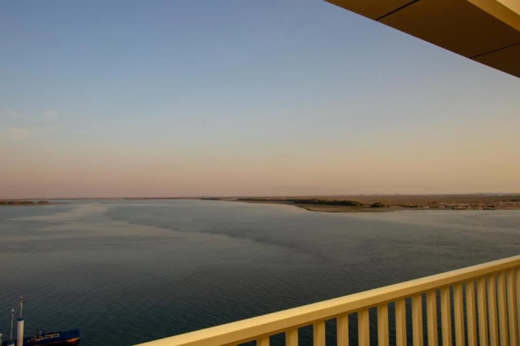 Bin Majid Flamingo Beach Resort - photo 38
