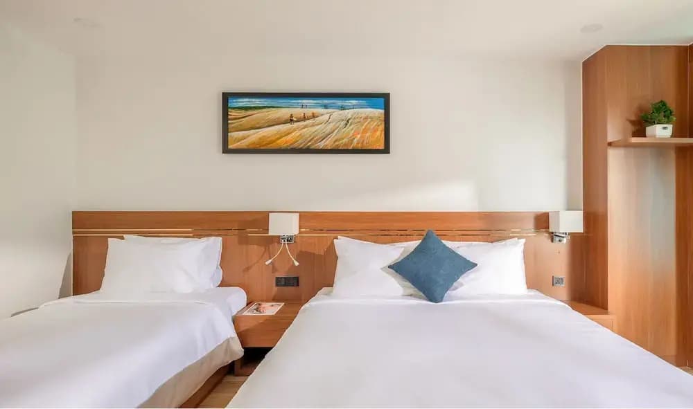 Viela Apartment Nha Trang - photo 11