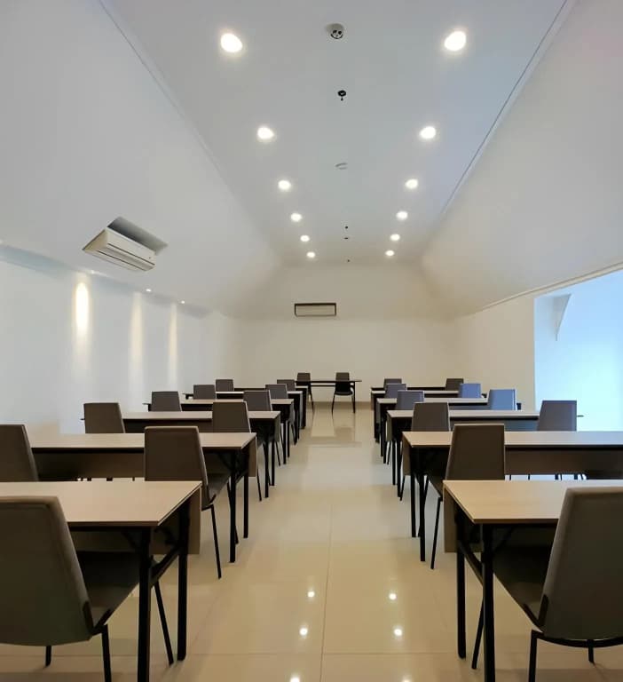 Hotel Dafam Enkadeli Thamrin Jakarta - photo 11