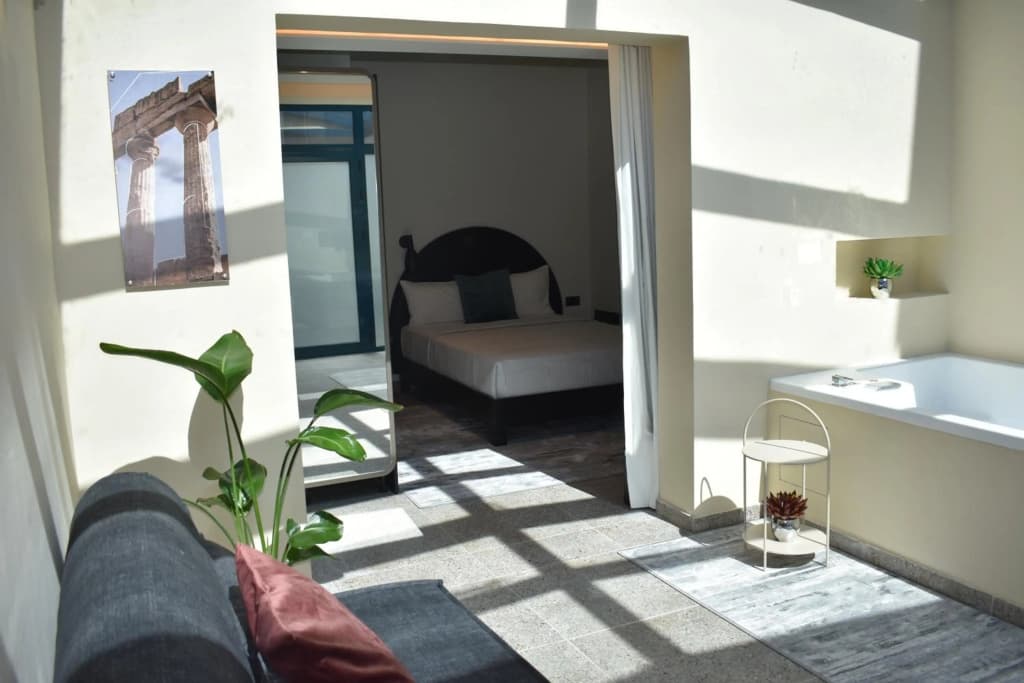 Athens One Smart Hotel - photo 44
