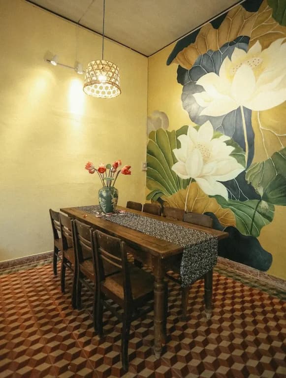 Herb's House - photo 8