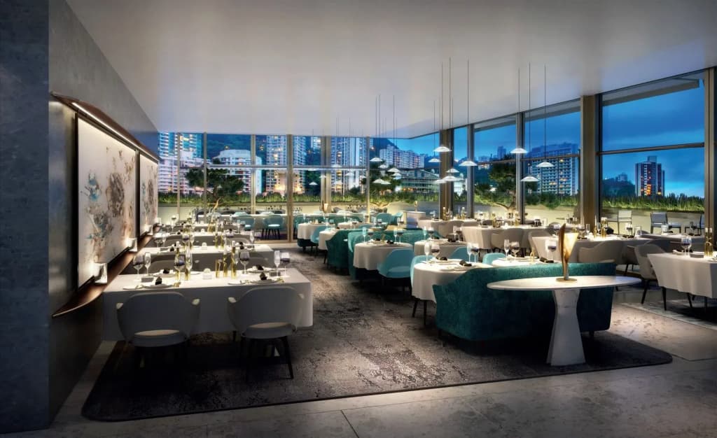 The Murray, Hong Kong, a Niccolo Hotel - photo 10