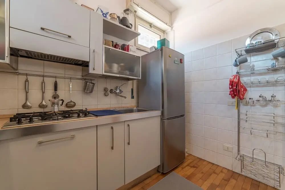 Ostiense Exclusive Terrace Flat - photo 19