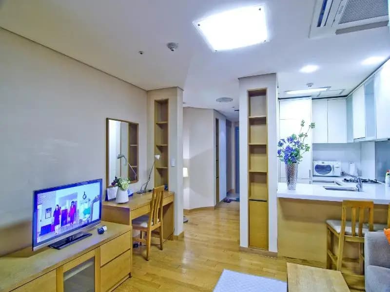 Vabien Suites Ii - photo 7
