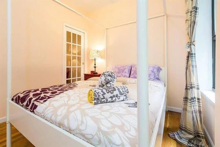 Times Square Flat - photo 5