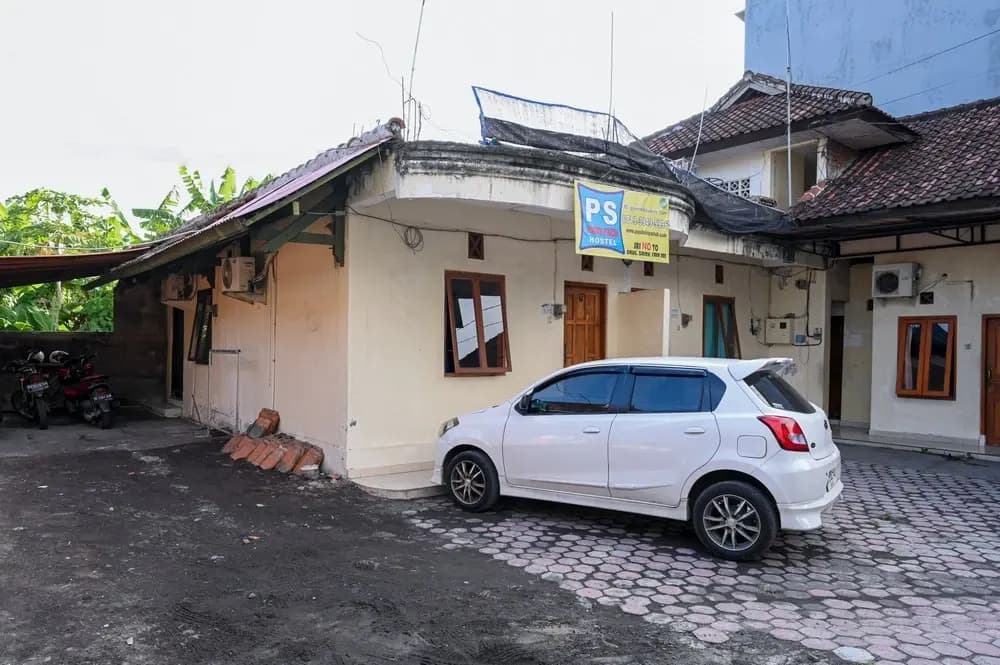 Pondok Syariah Denpasar Mitra RedDoorz - photo 1