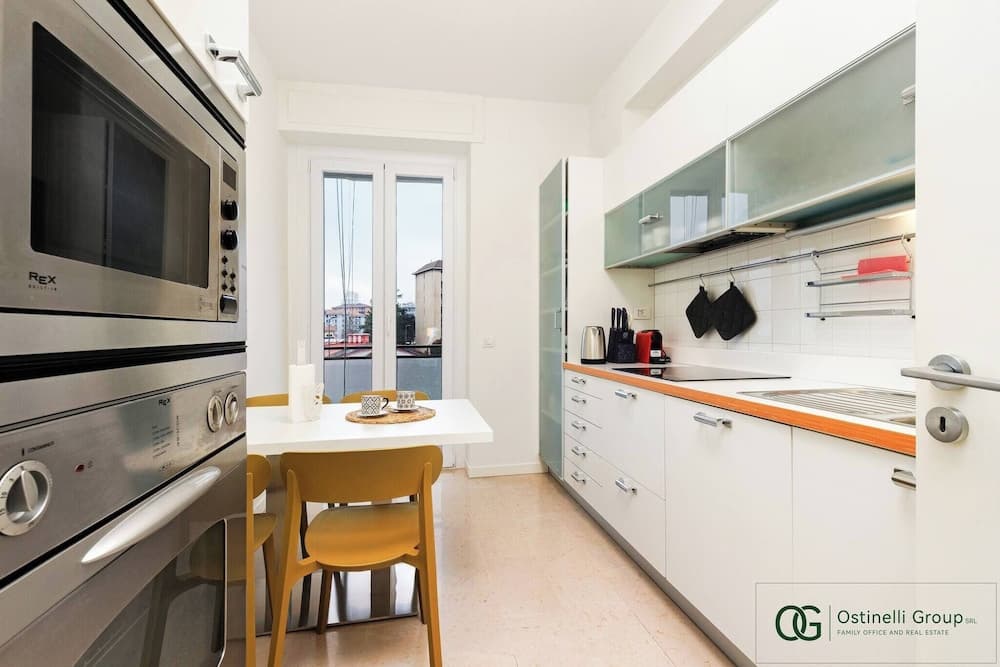 Greco Heritage Suite in Milan - photo 34