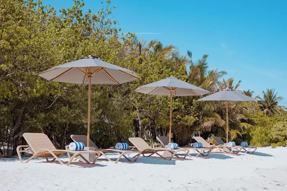 Cocomo Maldives - photo 22