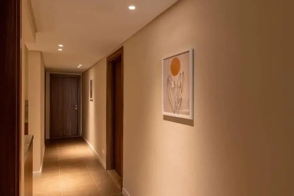 Milena  Stone Residence New Cairo - photo 17