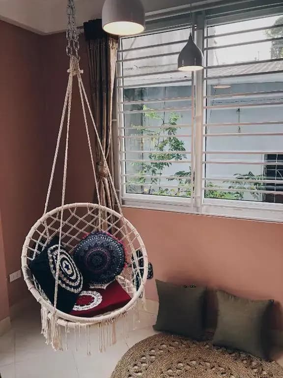 Cactus Homestay - photo 11
