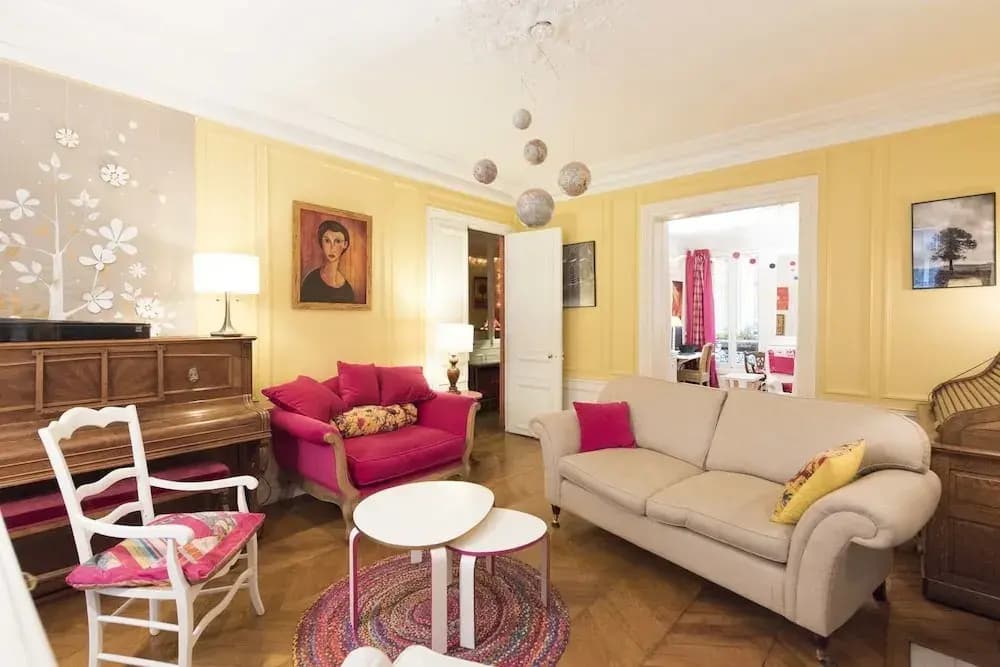 Colorful in Pigalle - photo 9