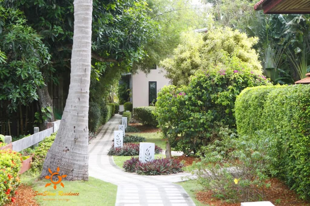 Sunshine Residence - photo 21