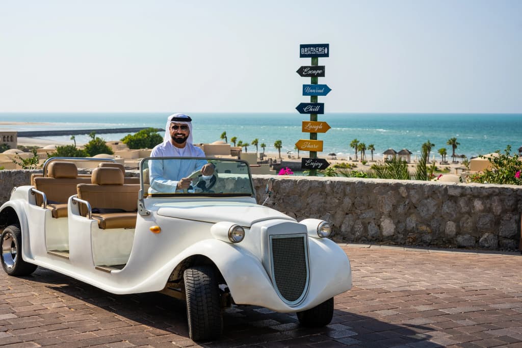 The Cove Rotana Resort - photo 41