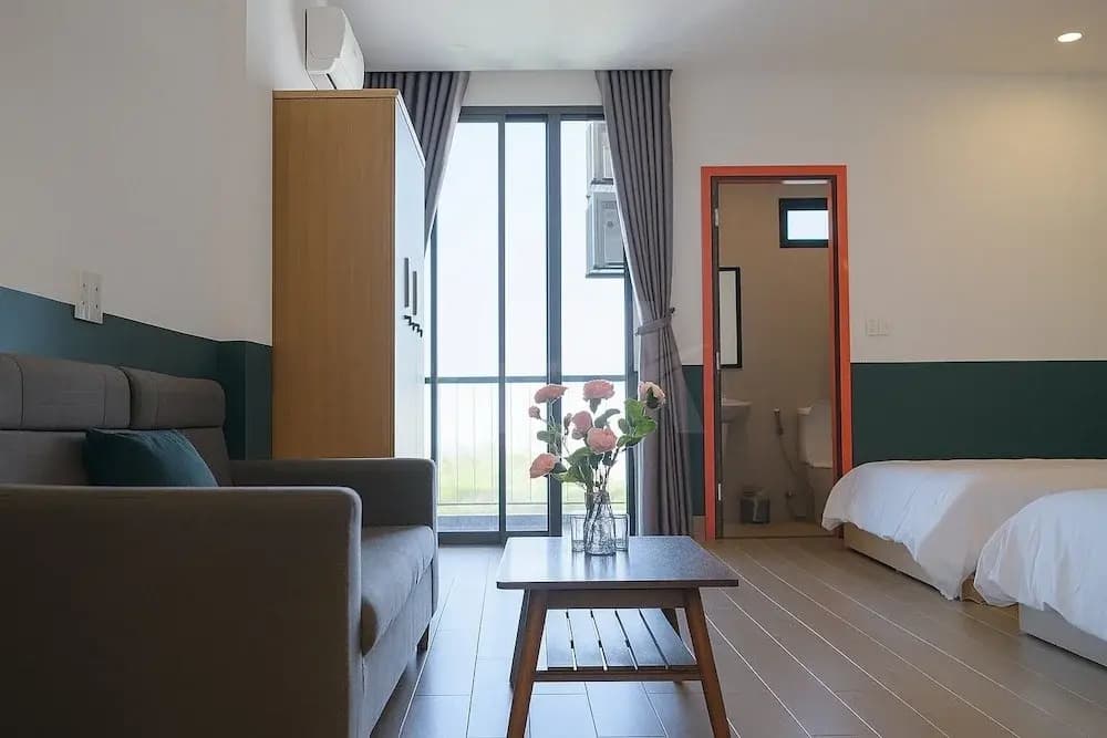 BHA House - photo 4