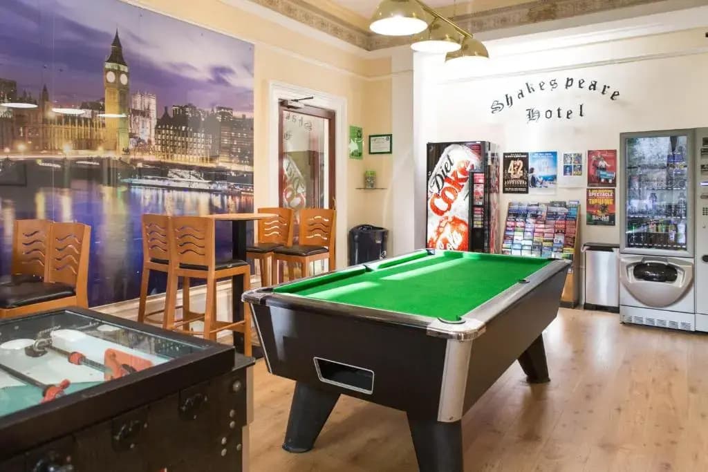 Shakespeare Hotel - photo 20