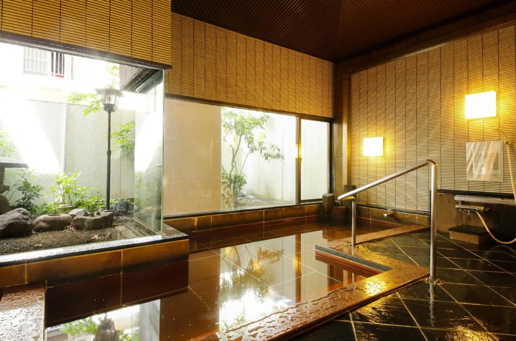 Ryokan Kuramoto - photo 13
