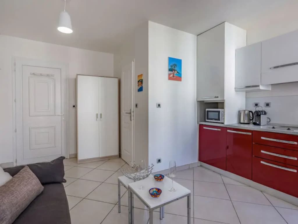 Apartment le Paga Nice - photo 11