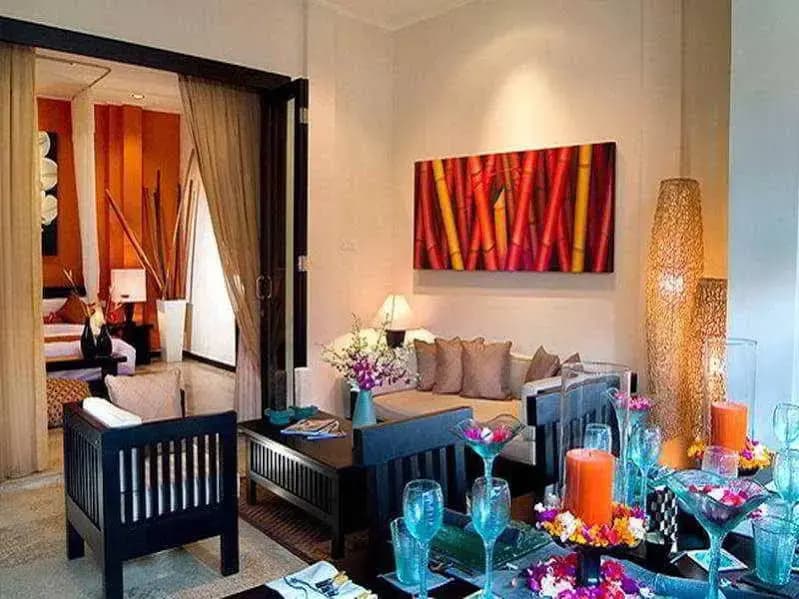 The Seri Suites - photo 2