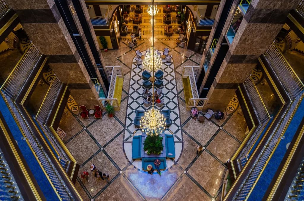 The Lumos Deluxe Resort Hotel - All Inclusive - photo 7