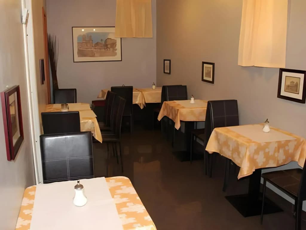 Hotel Sallustio - photo 8