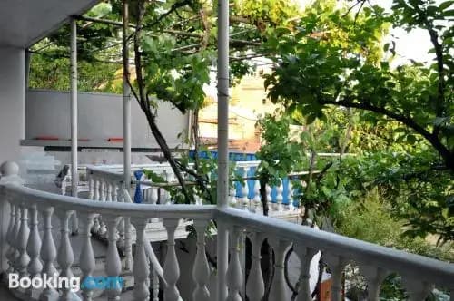 New Tbilisi Hostel - photo 2