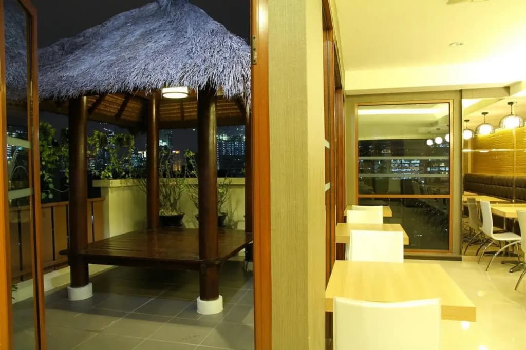 Rasuna Mansion - photo 27