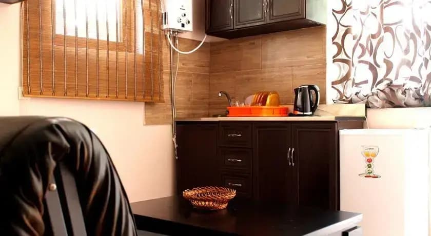 Mia Apartment - photo 8
