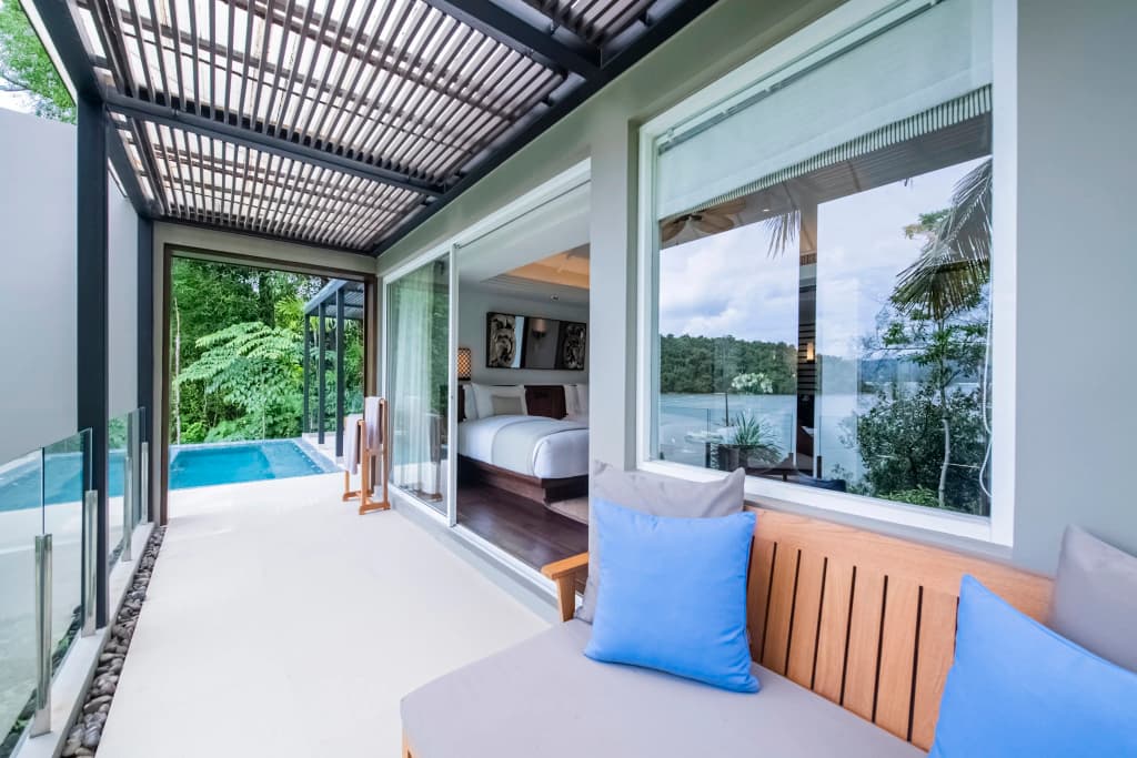 Anantara Layan Phuket Resort - photo 8