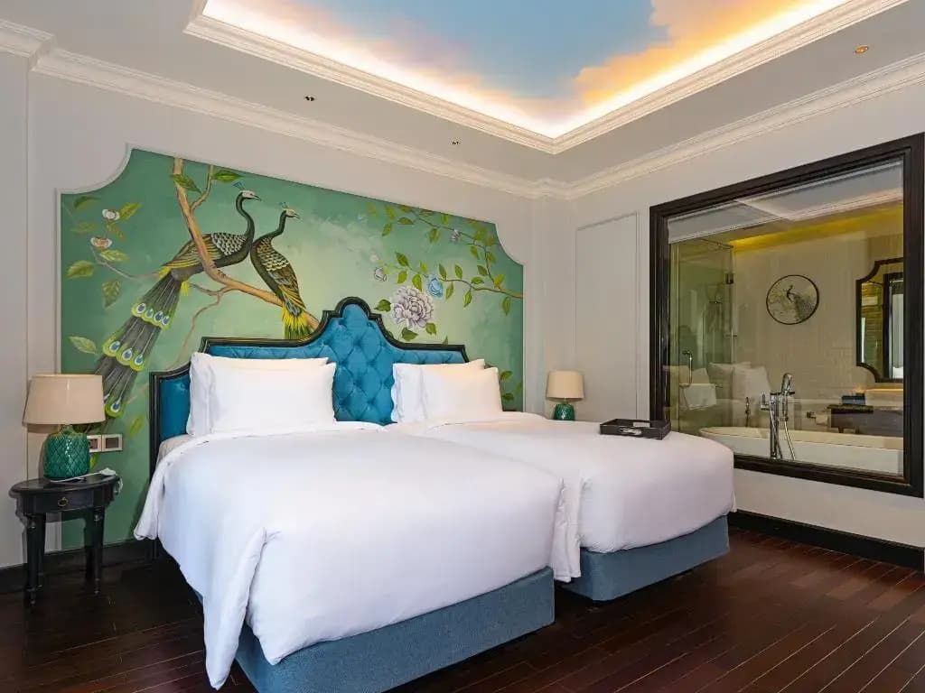 Hoi An Delicacy Hotel & Spa - photo 3