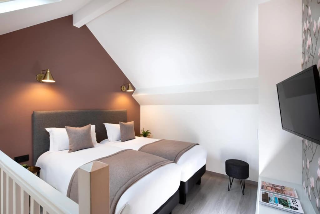 Hotel Brady – Gare de l’Est - photo 6