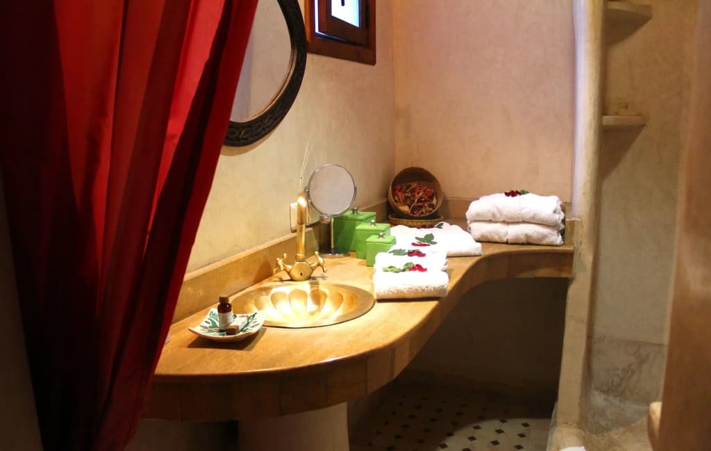 Riad Alida - photo 6