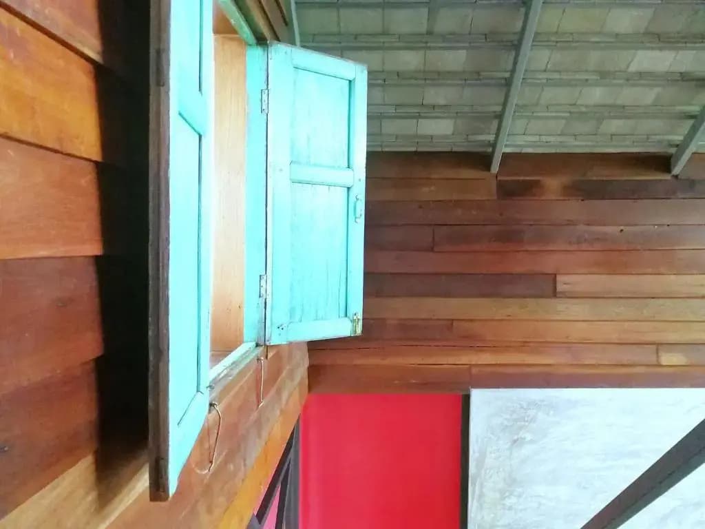 Ping Pool Villa 2 - photo 11