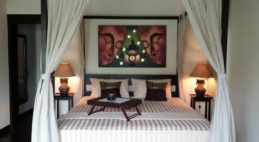 Plunge Tropical Villa - main photo